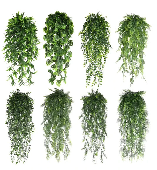 Hanging Vine Decore