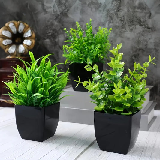 Artificial Plants